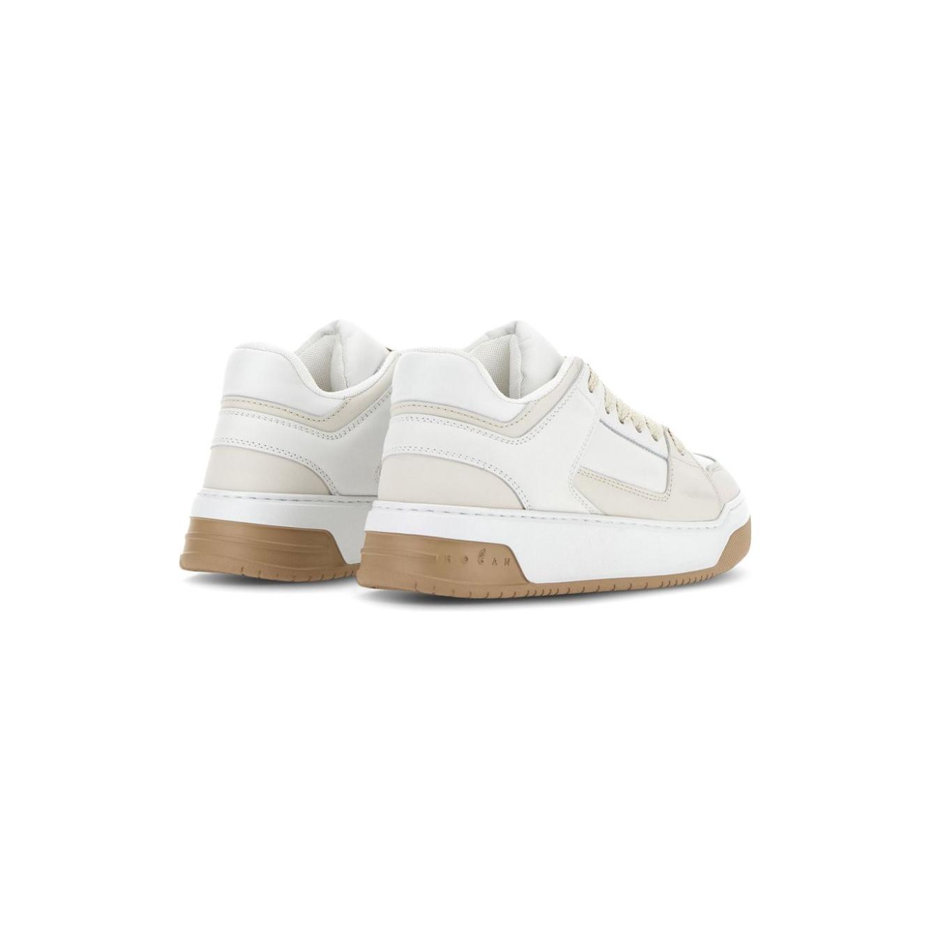 HOGAN PRE Sneakers White