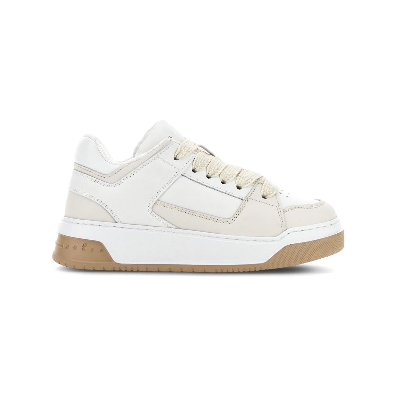 HOGAN PRE Sneakers White