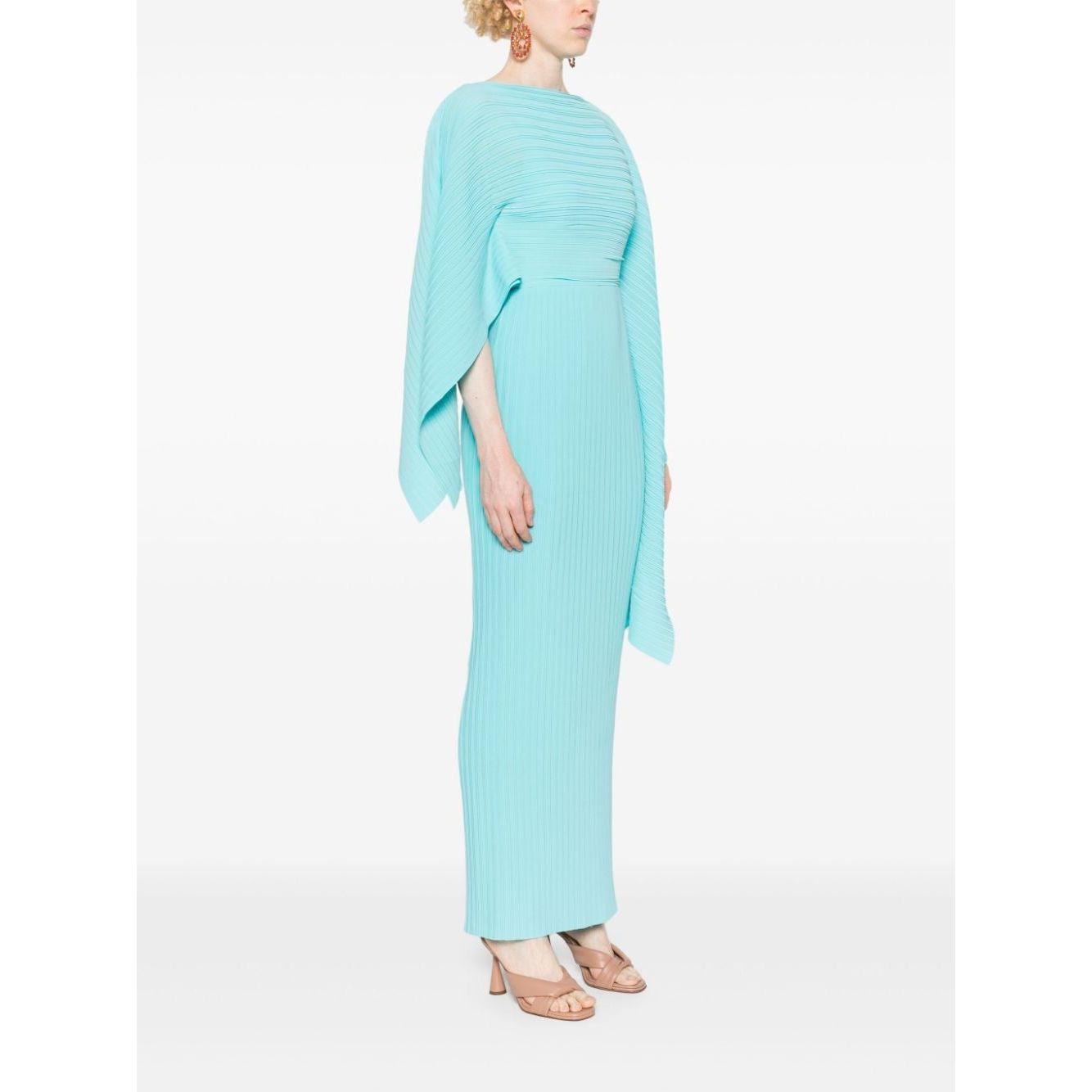 Solace London Dresses Clear Blue Dresses Solace London