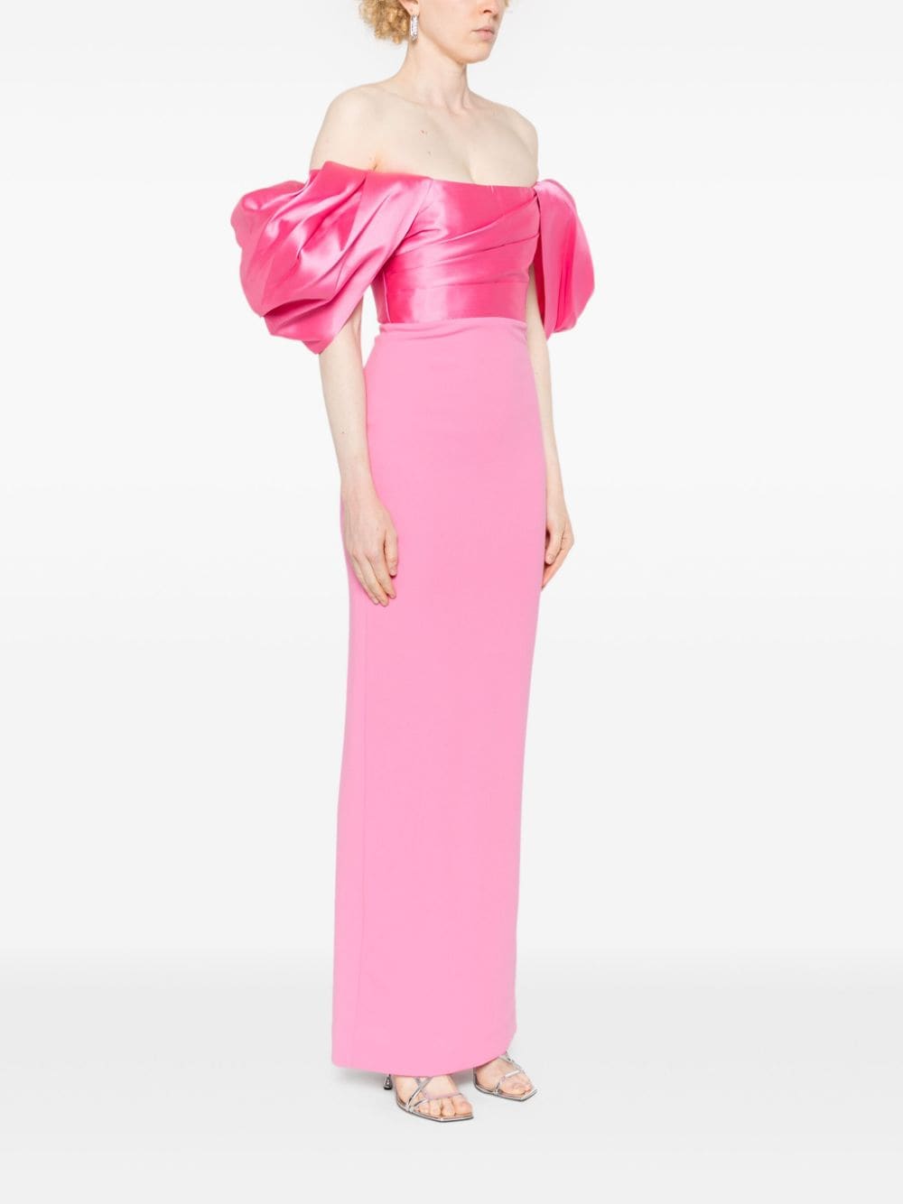 Solace London Dresses Pink Dresses Solace London