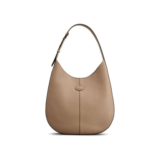 Tod's Bags.. Beige Shoulder Tod'S