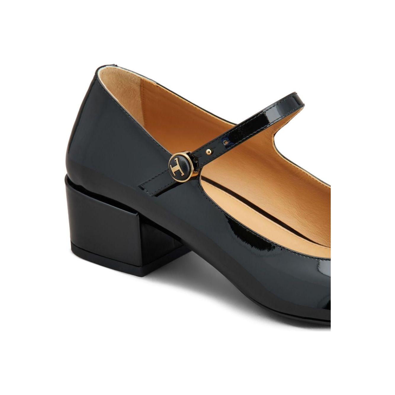 Tod's With Heel Black High Heel Tod'S