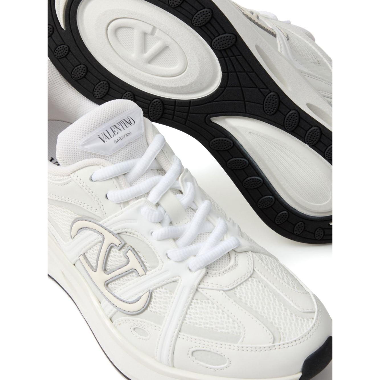 Valentino Garavani Sneakers White