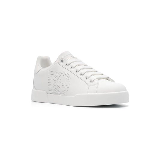 Dolce & Gabbana Sneakers White