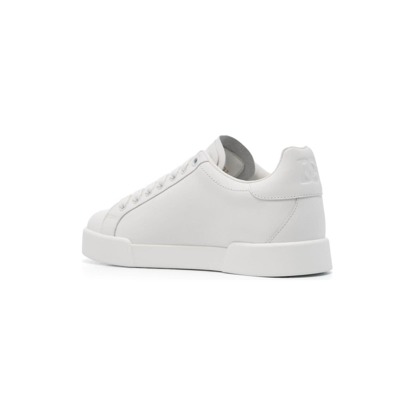 Dolce & Gabbana Sneakers White