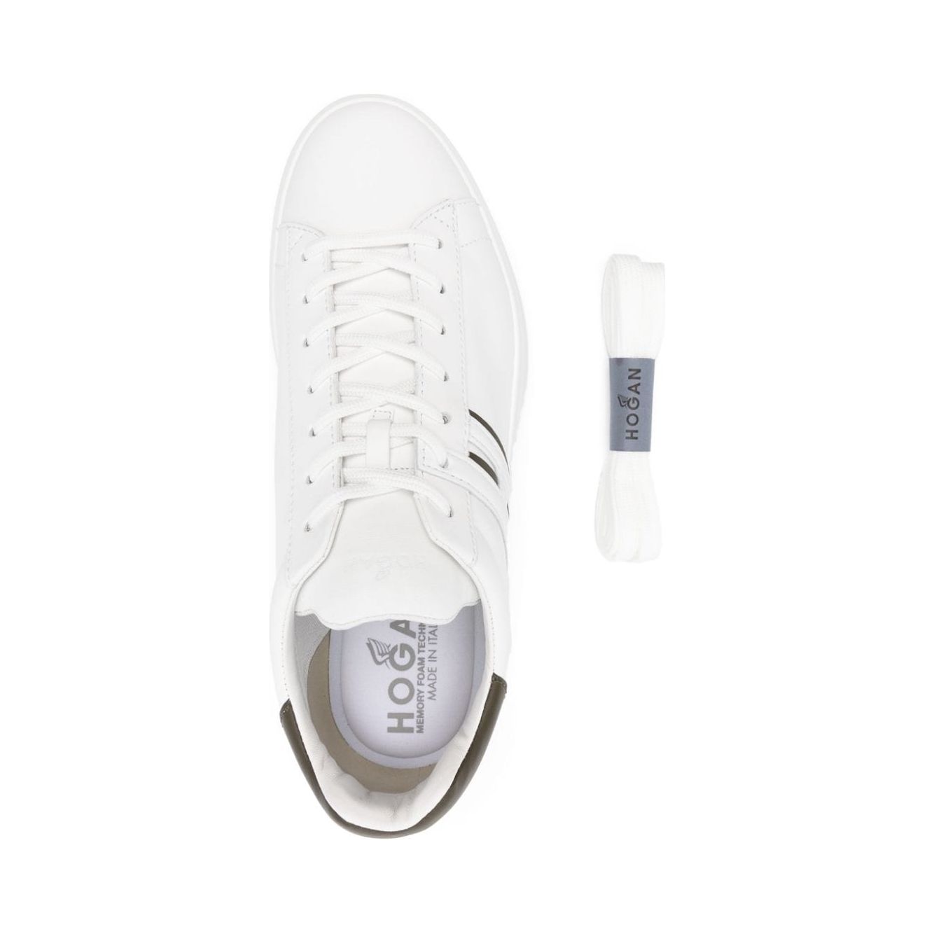 HOGAN PRE Sneakers White Sneakers Hogan Pre