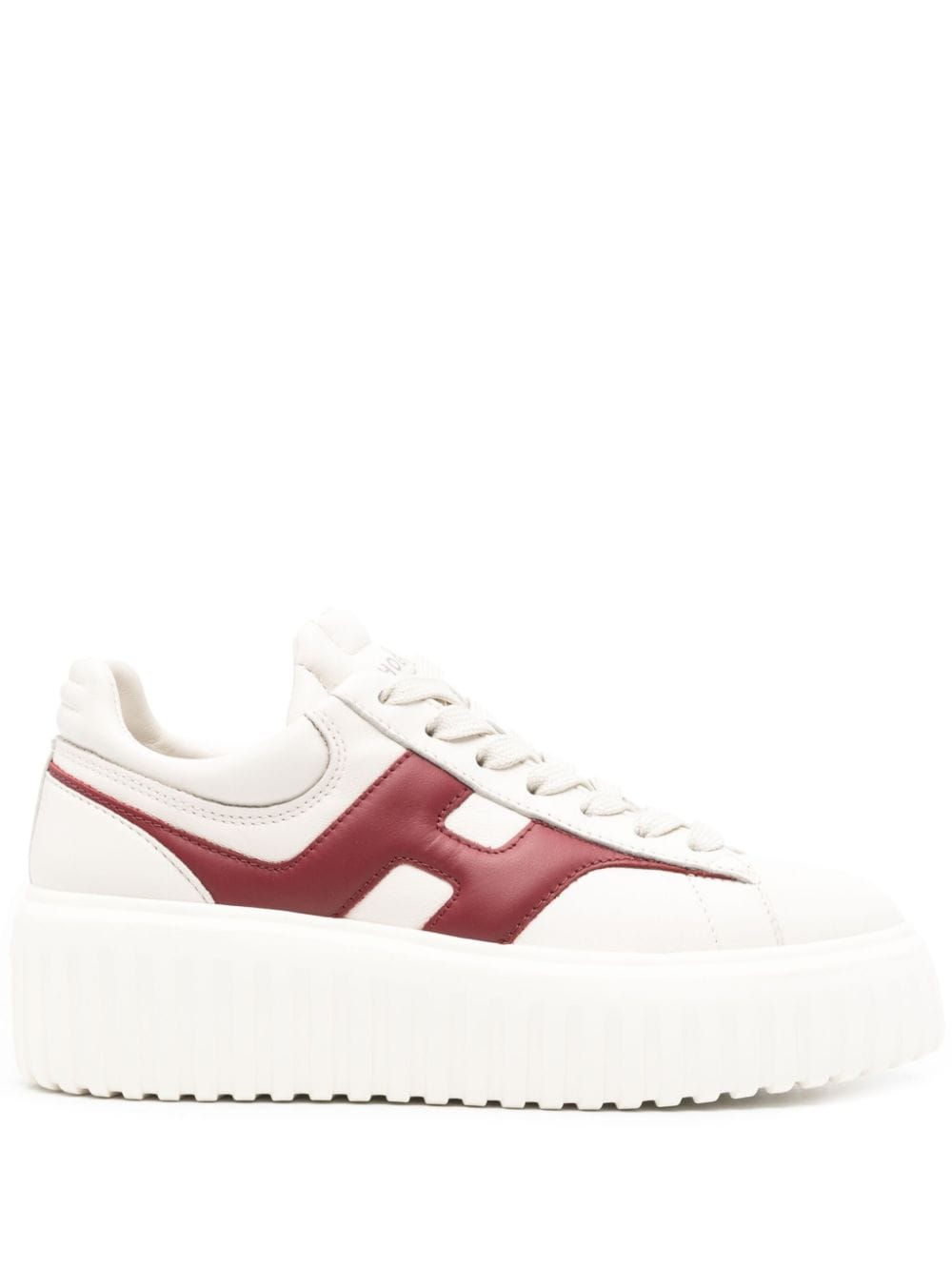 HOGAN PRE Sneakers Bordeaux Sneakers Hogan Pre