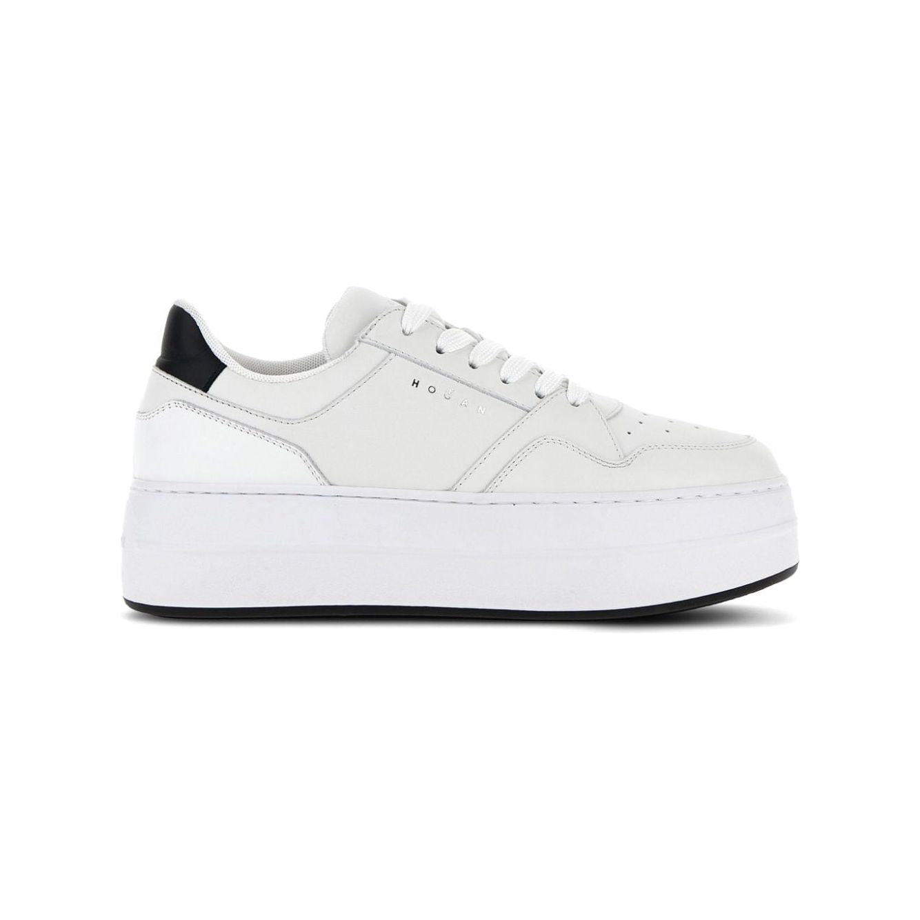 HOGAN PRE Sneakers White