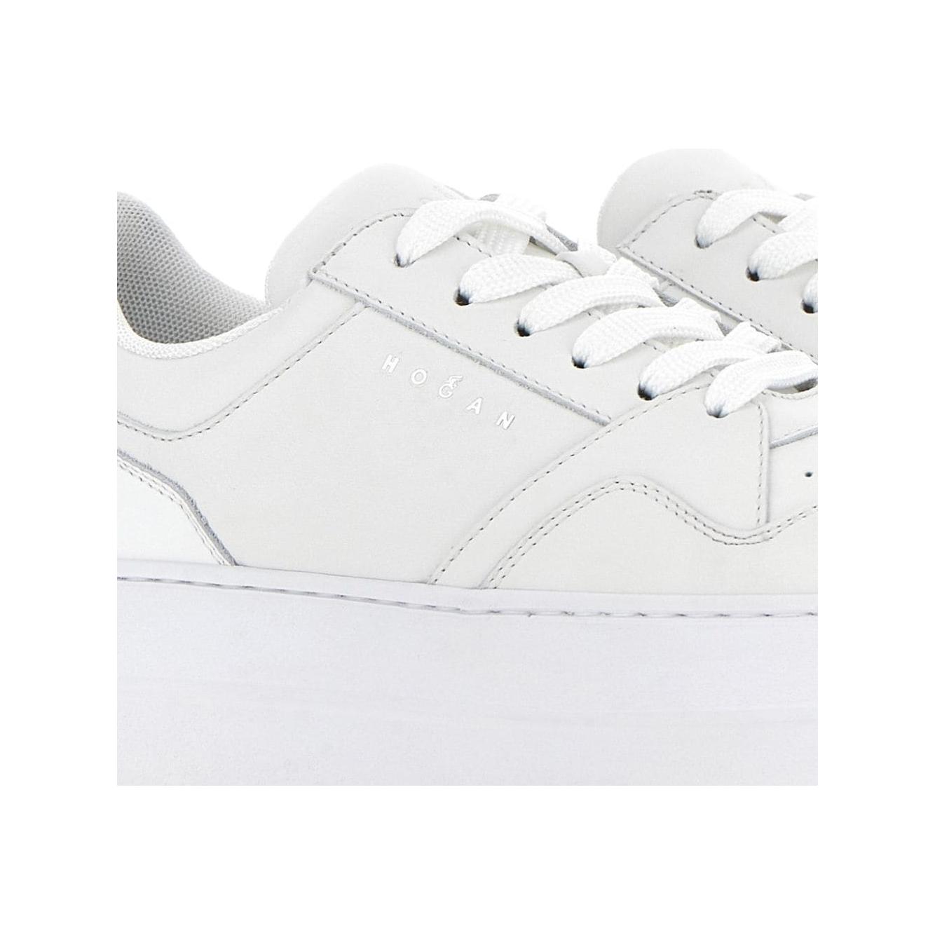 HOGAN PRE Sneakers White