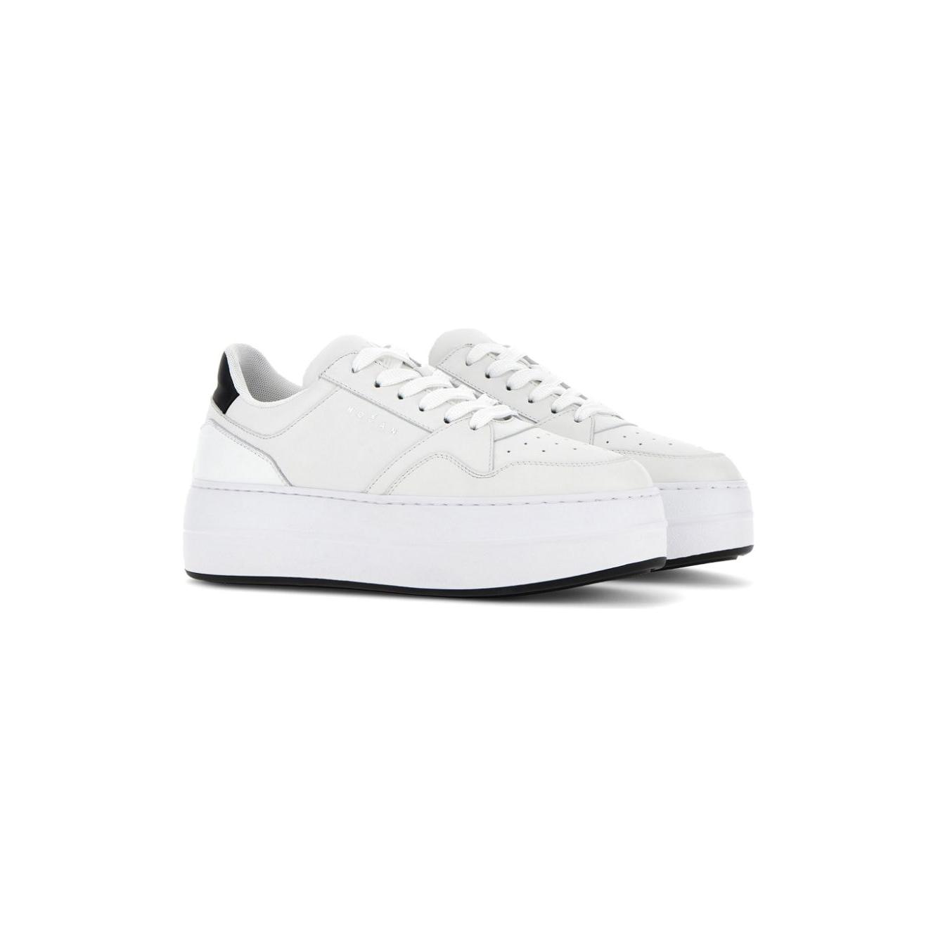 HOGAN PRE Sneakers White