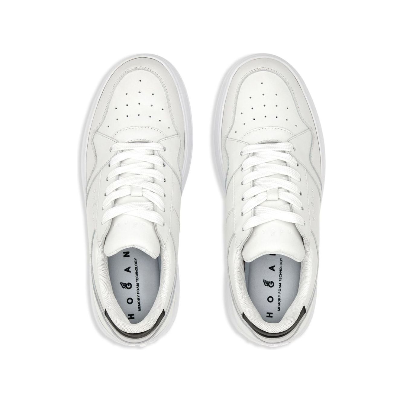 HOGAN PRE Sneakers White