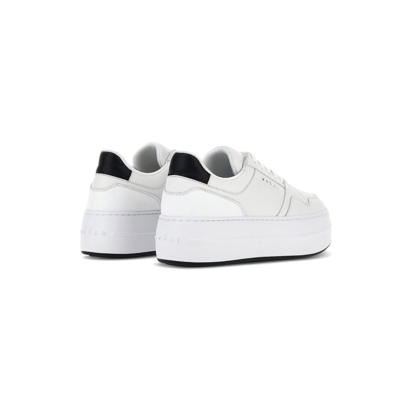 HOGAN PRE Sneakers White