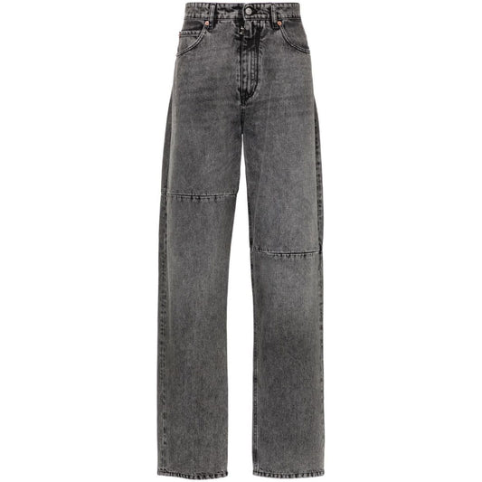 MM6 Maison Margiela Jeans Black Jeans MM6 Maison Margiela