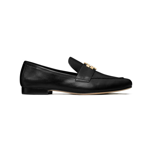 Tory Burch Flat shoes Black Moccasins Tory Burch