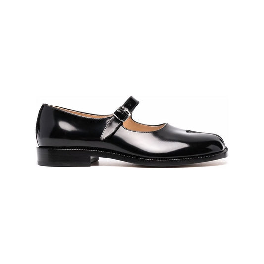 Maison Margiela Flat shoes Black