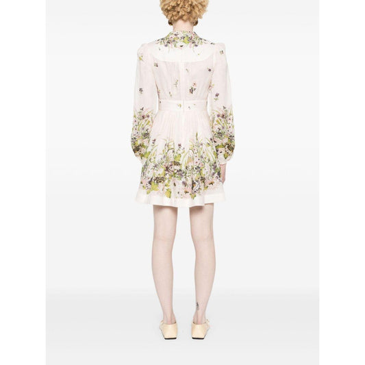 Zimmermann Dresses Beige Dresses Zimmermann