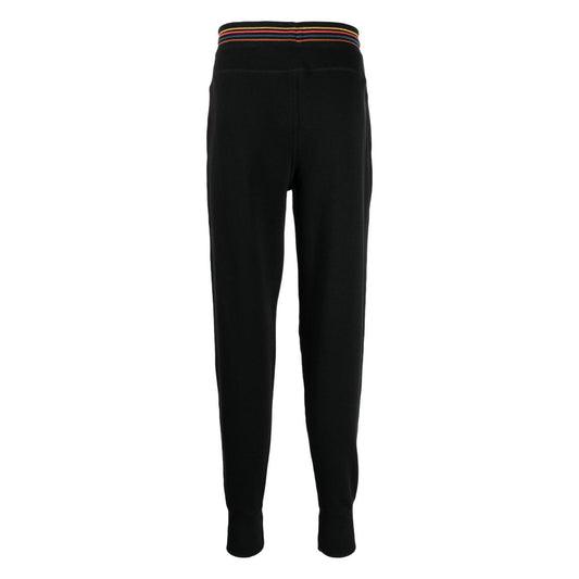 Paul Smith Trousers Black Trousers Paul Smith