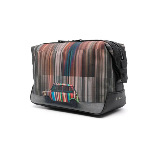 Paul Smith Wallets MultiColour Small Leather Goods Paul Smith