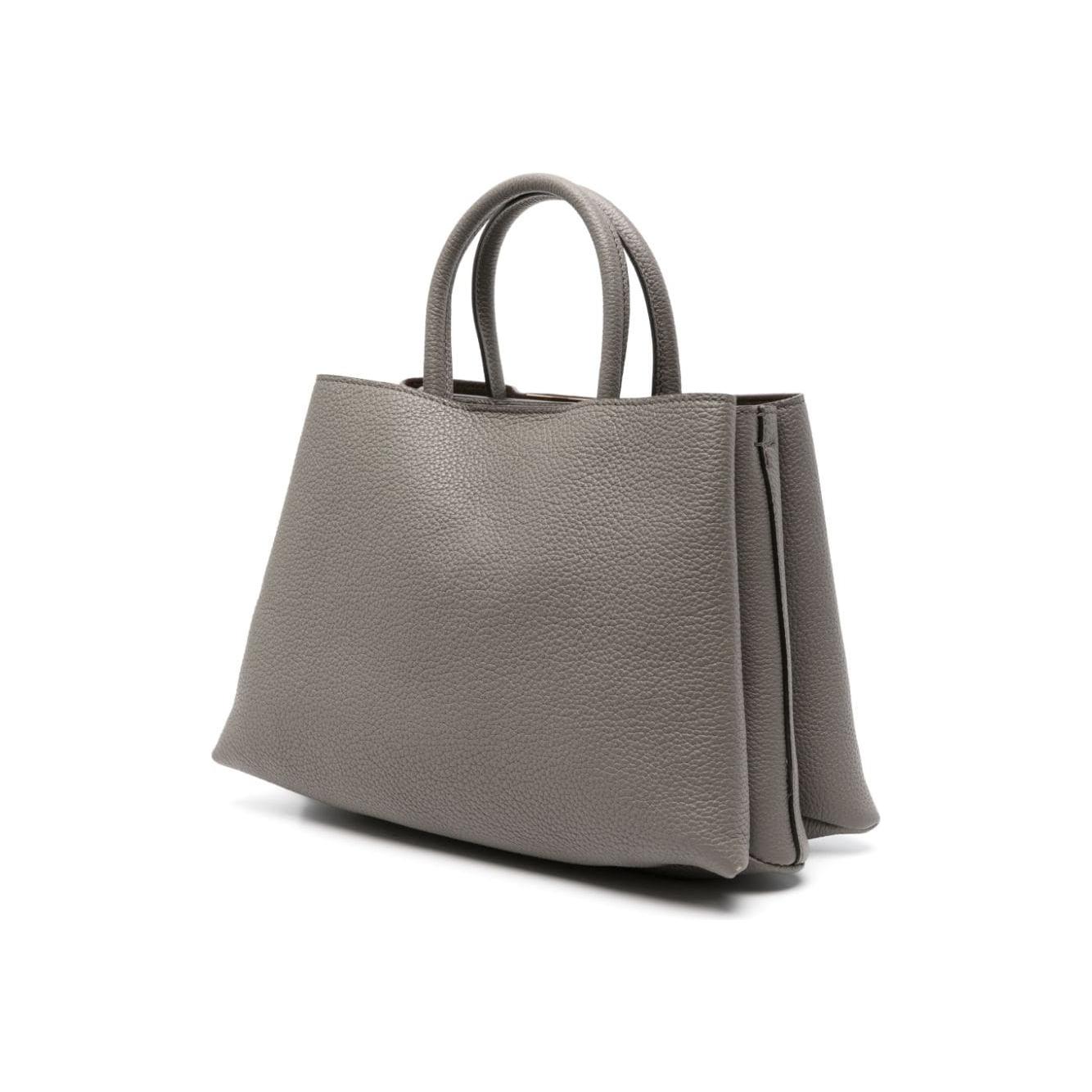 Tod's Bags.. Dove Grey Shopper Tod'S