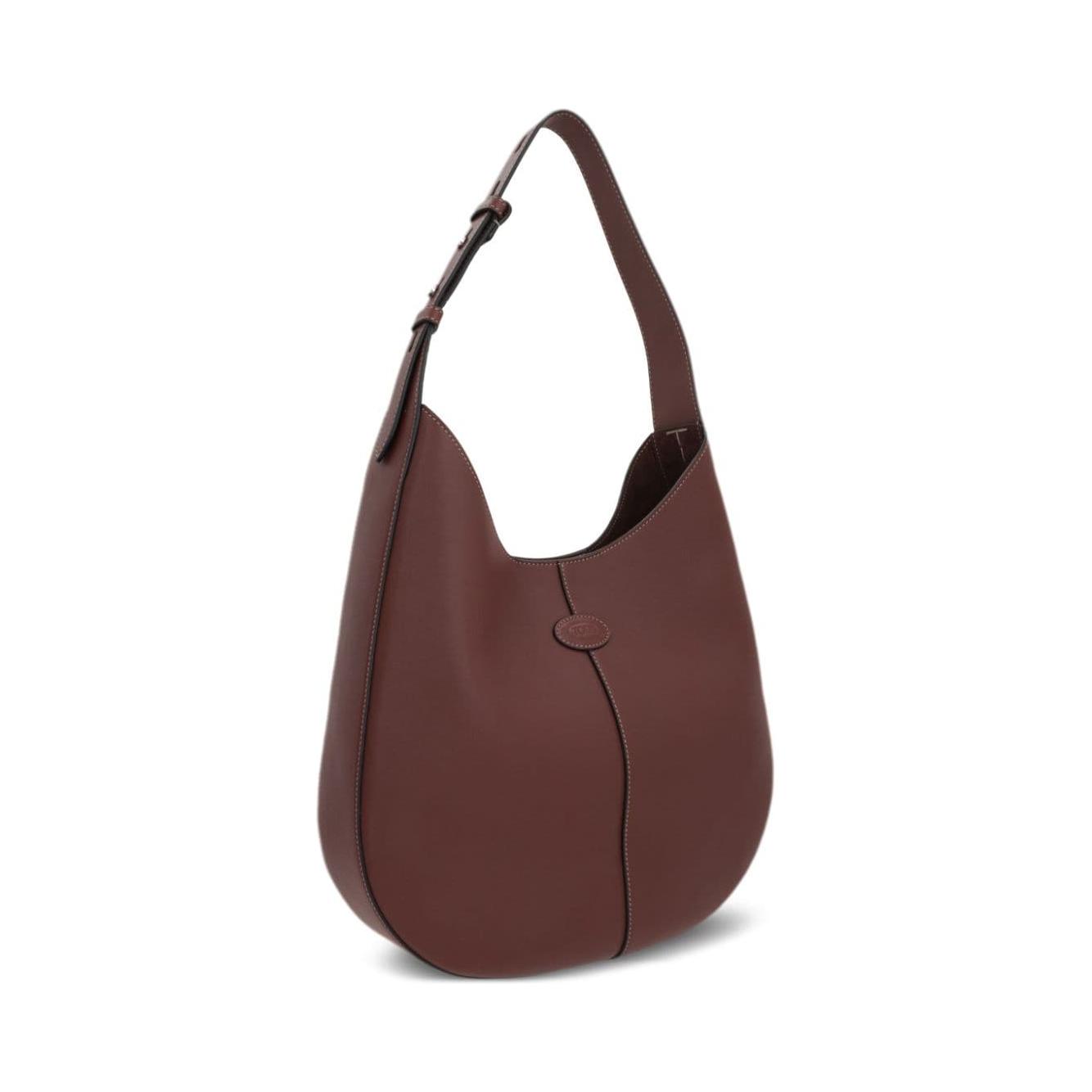 Tod's Bags.. Brown Shoulder Tod'S