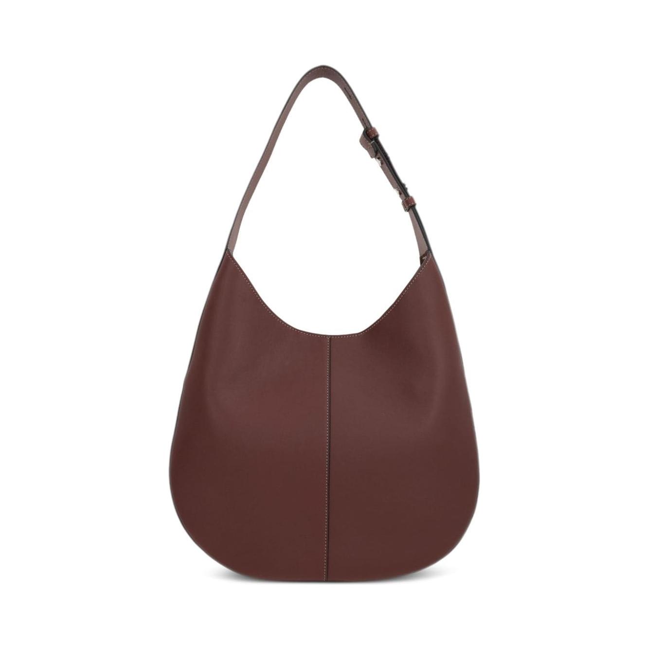 Tod's Bags.. Brown Shoulder Tod'S