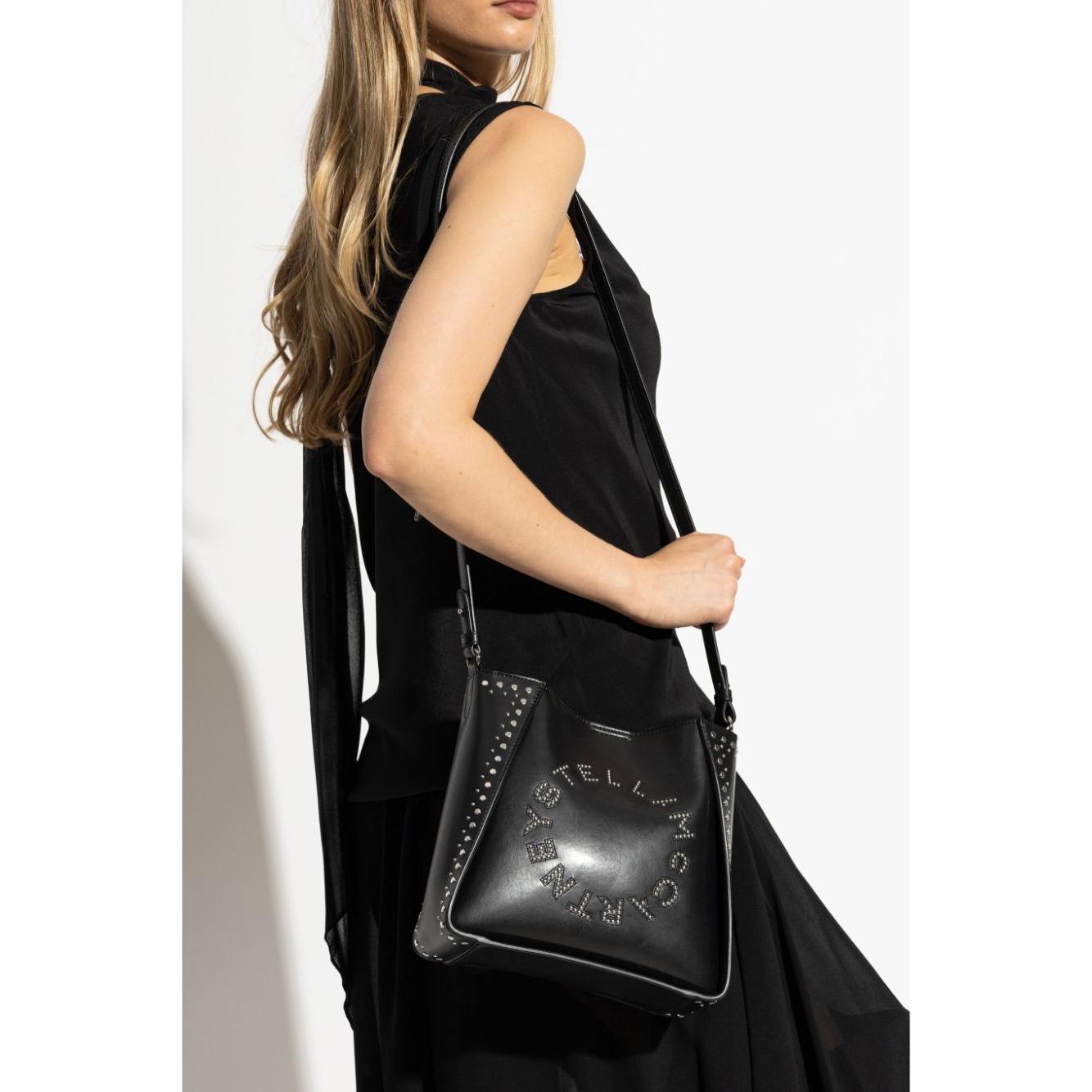 Stella McCartney Bags.. Black Shoulder Stella McCartney