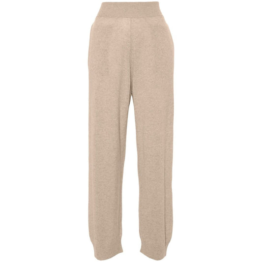 Stella McCartney Trousers Beige Trousers Stella McCartney