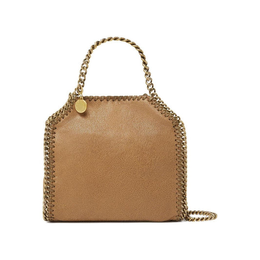 Stella McCartney Bags.. Leather Brown Shoulder Stella McCartney