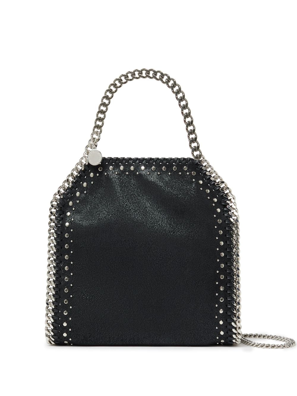 Stella McCartney Bags.. Black Handbag Stella McCartney