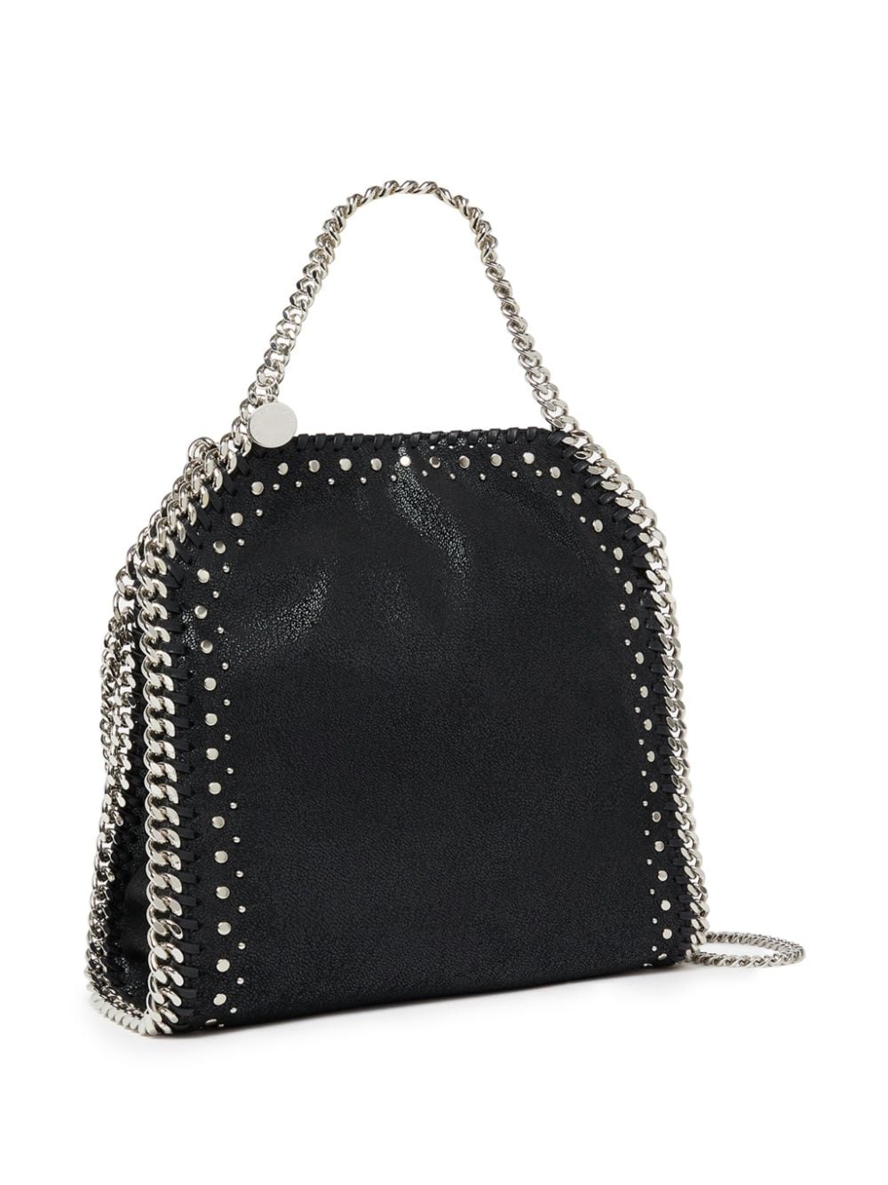 Stella McCartney Bags.. Black Handbag Stella McCartney