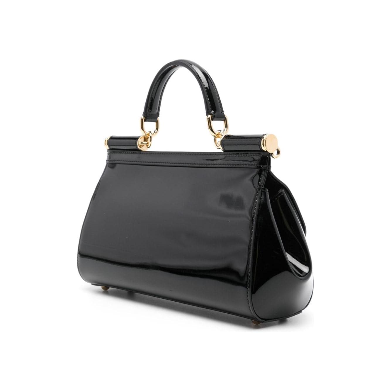 Dolce & Gabbana Bags.. Black Handbag Dolce & Gabbana