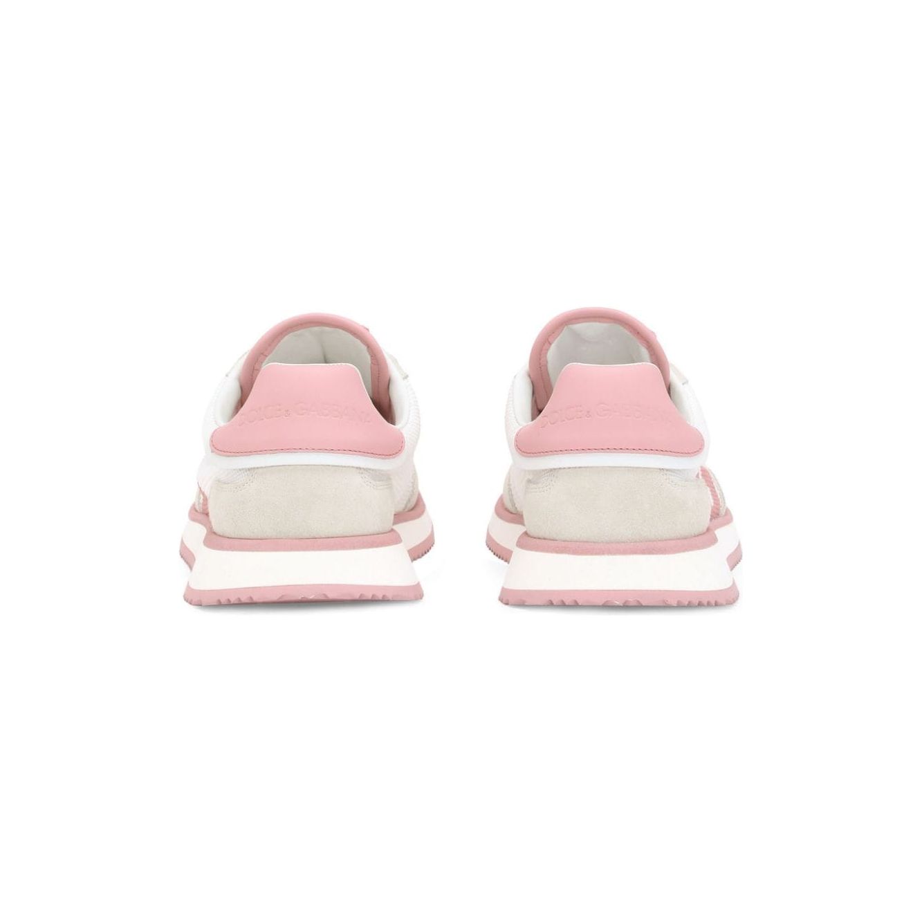 Dolce & Gabbana Sneakers Pink