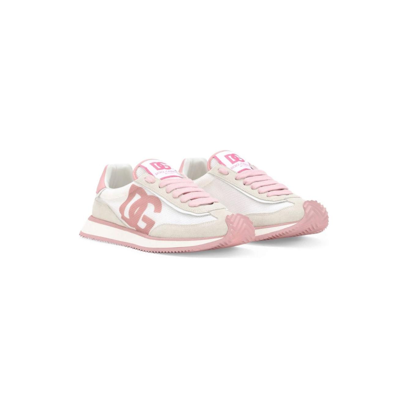 Dolce & Gabbana Sneakers Pink