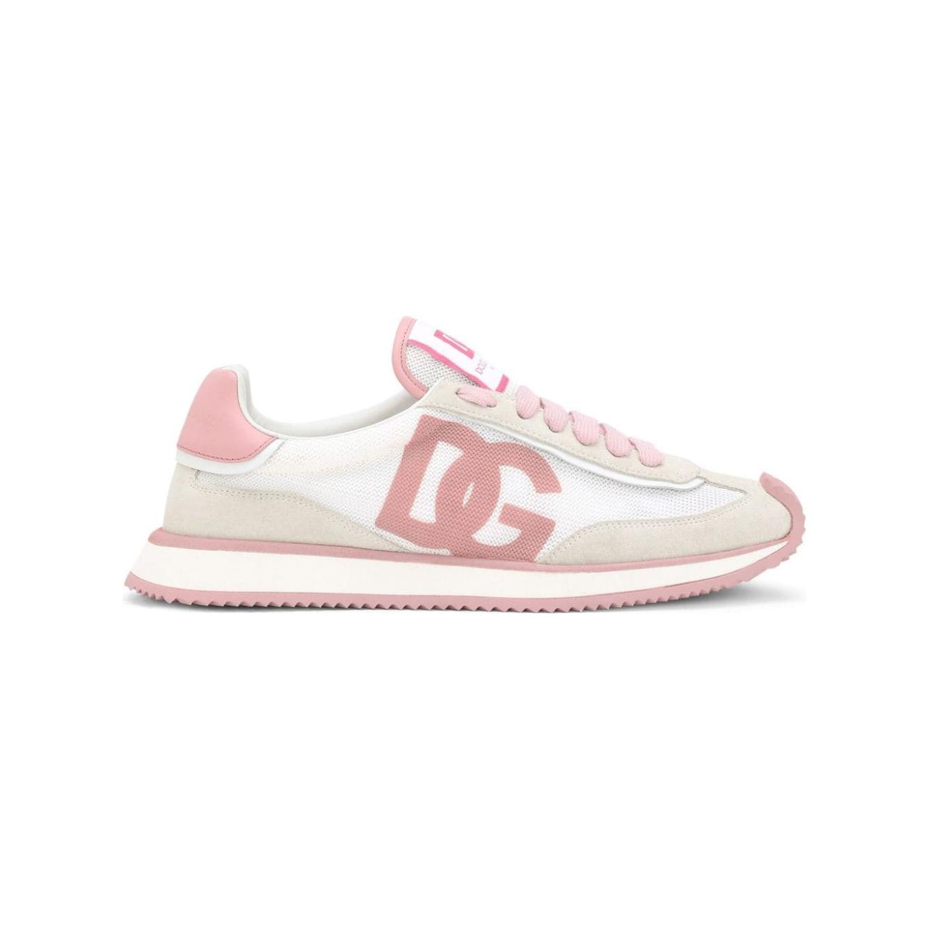 Dolce & Gabbana Sneakers Pink