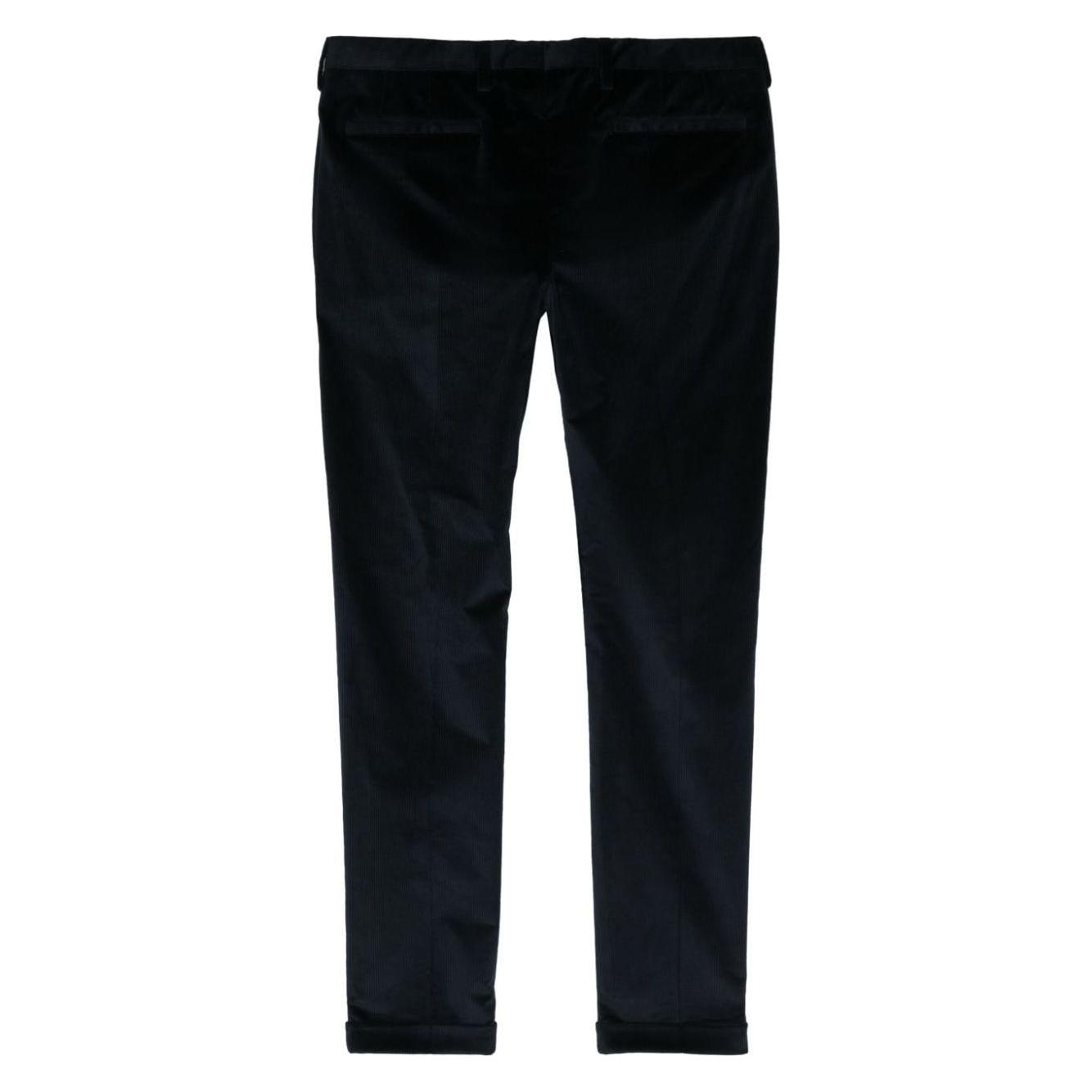 Paul Smith Trousers Blue Trousers Paul Smith