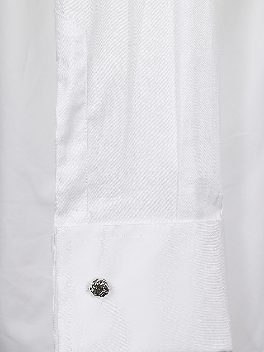 WILD CASHMERE Shirts White Shirts Wild Cashmere