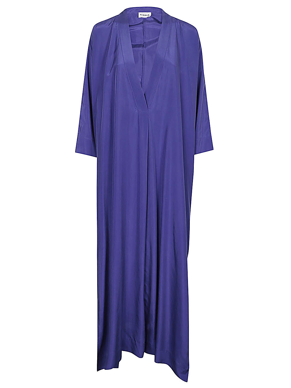 Parosh Dresses Blue Dresses Parosh