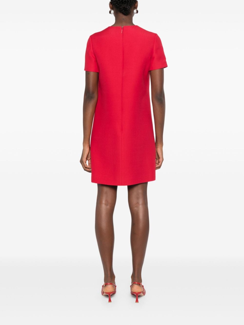 Valentino Dresses Red Dresses Valentino