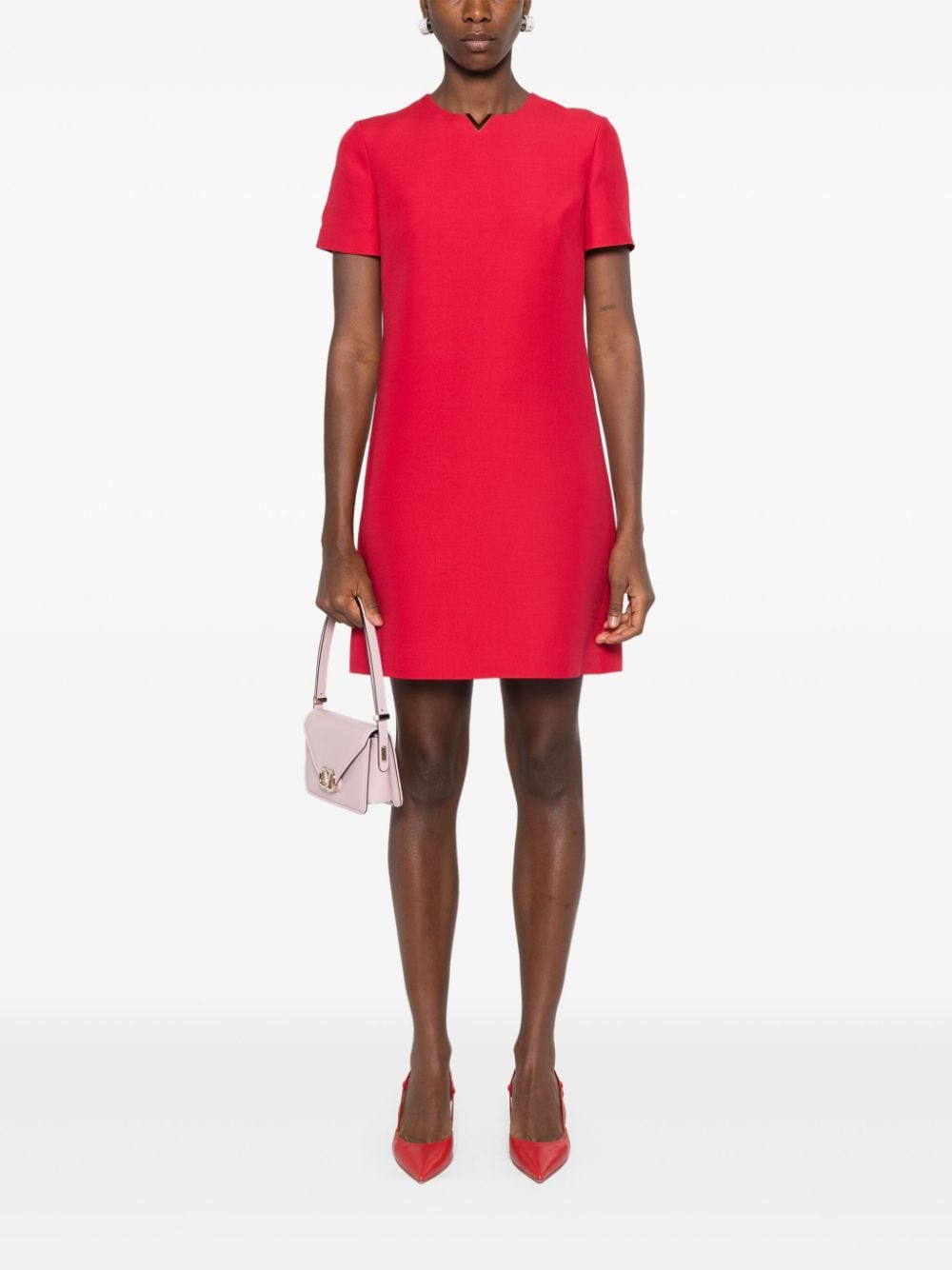 Valentino Dresses Red Dresses Valentino