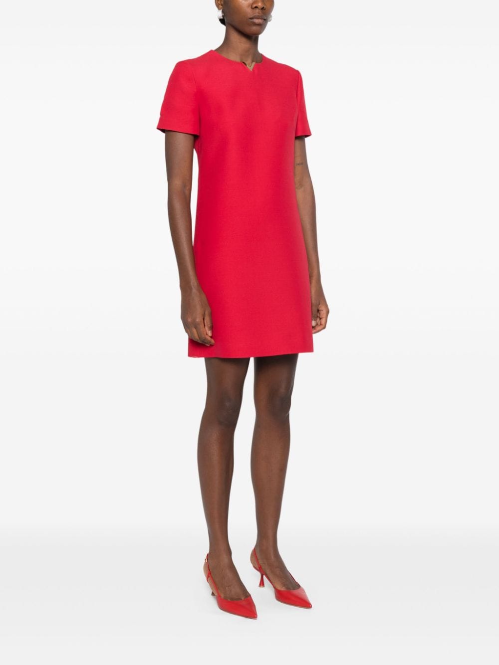 Valentino Dresses Red Dresses Valentino