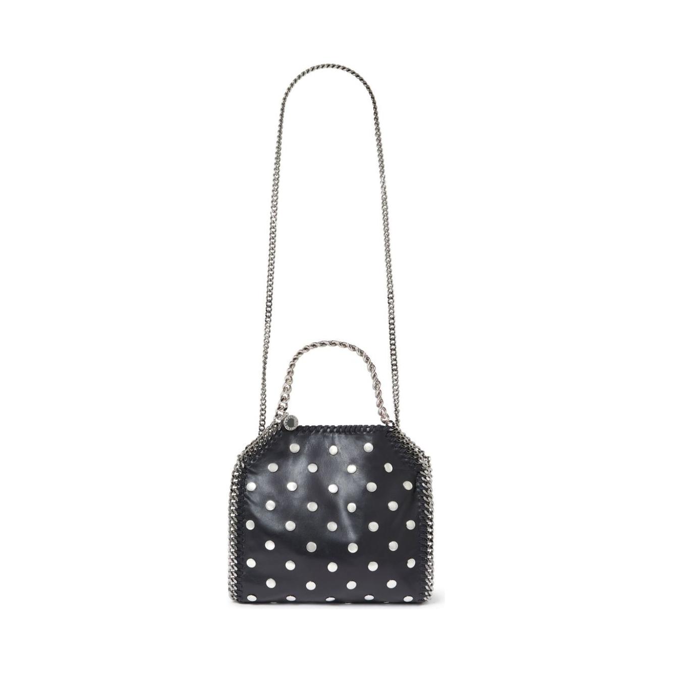 Stella McCartney Bags.. Black Handbag Stella McCartney