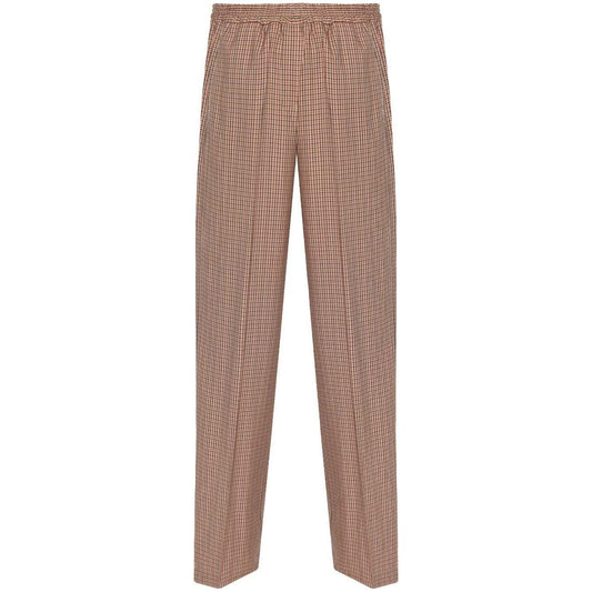 PS By Paul Smith Trousers Beige Trousers PS By Paul Smith