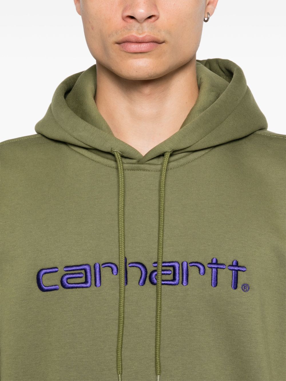 CARHARTT WIP MAIN Sweaters Green