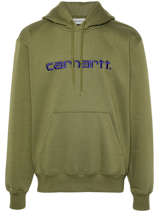 CARHARTT WIP MAIN Sweaters Green