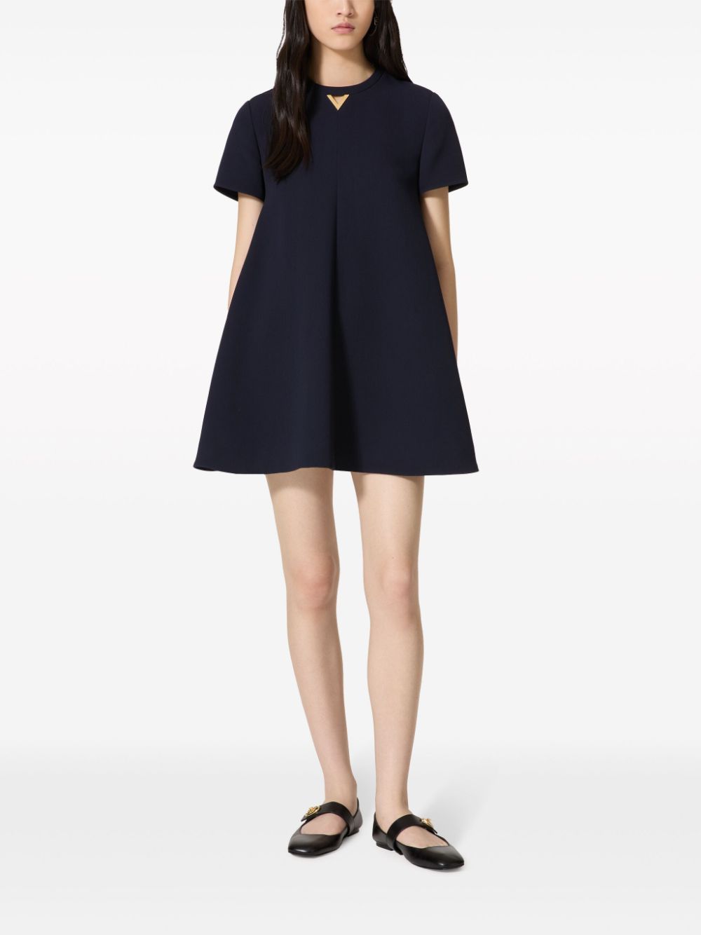 Valentino Dresses Blue Dresses Valentino