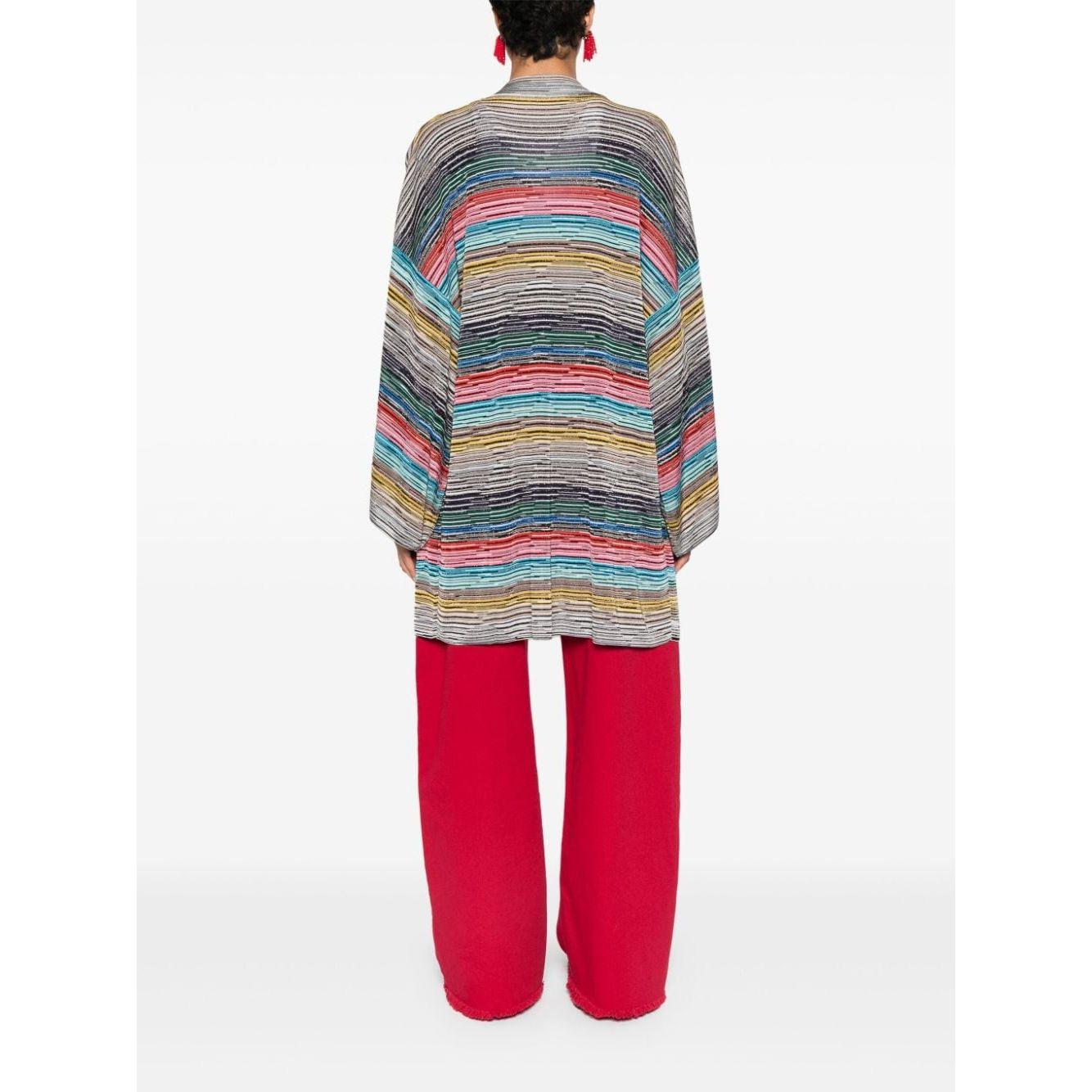 Missoni Sweaters MultiColour Topwear Missoni