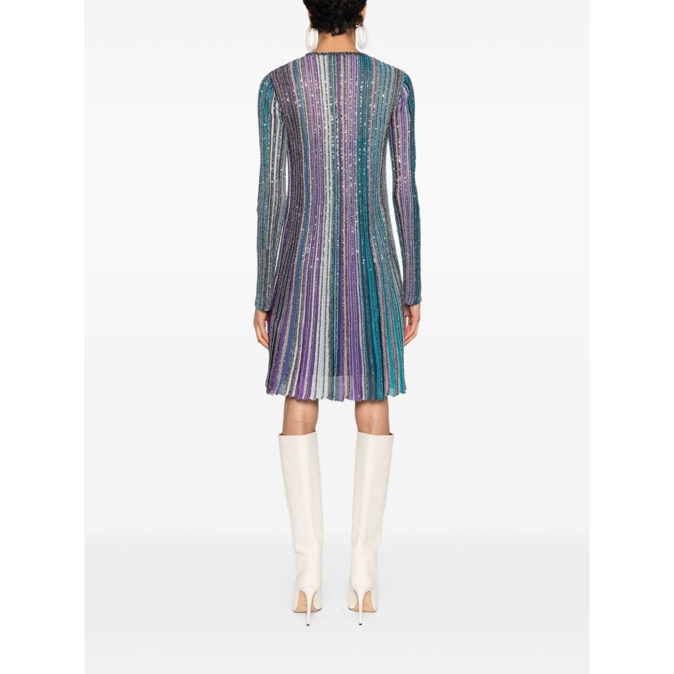 Missoni Dresses Clear Blue Dresses Missoni