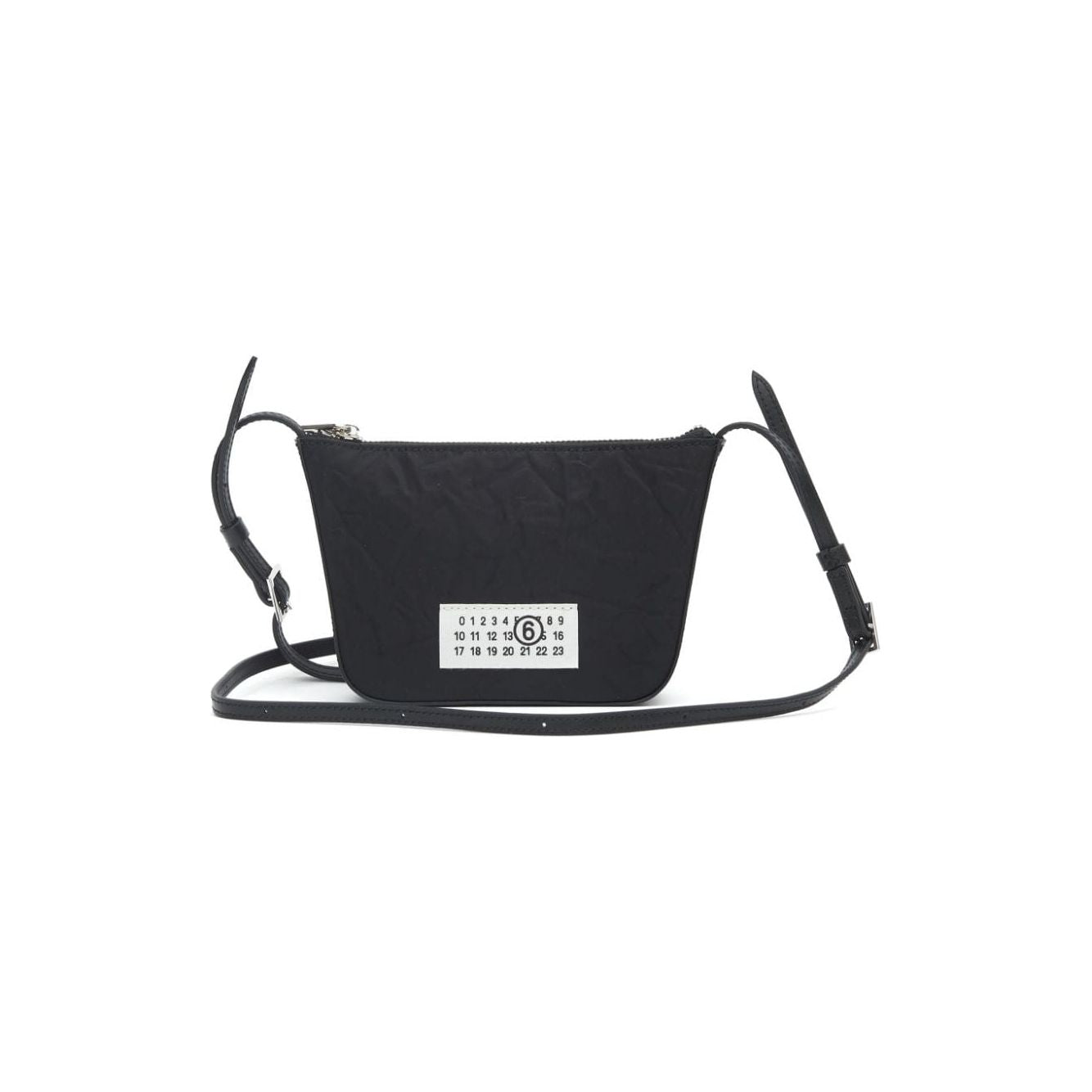 MM6 Maison Margiela Bags.. Black