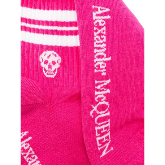 Alexander McQueen Underwear Fuchsia Beachwear & underwear Alexander Mcqueen