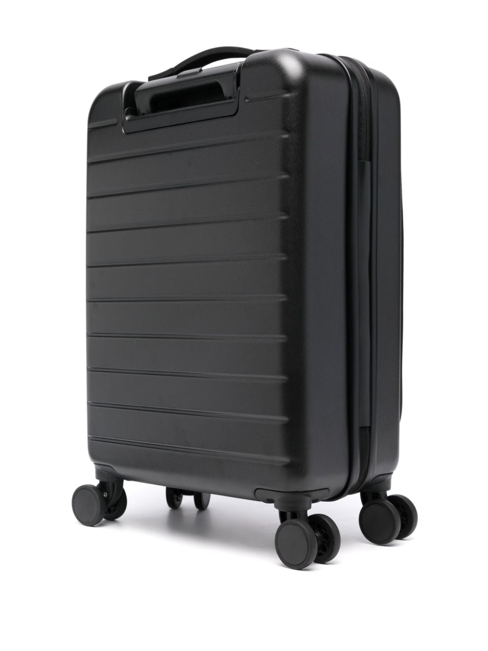 Emporio Armani Suitcases Black